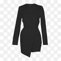 上衣小黑裙t恤袖服t恤-空若网 上衣小黑裙t恤袖服t恤-空若网