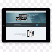 显示设备多媒体电子.设计-空若网 显示设备多媒体电子.设计-空若网