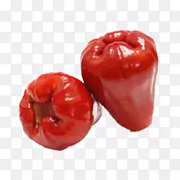 爪哇苹果水玫瑰苹果-空若网 爪哇苹果水玫瑰苹果-空若网