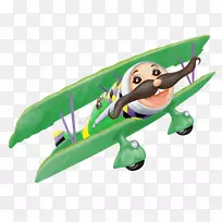 树蛙车-青蛙-空若网 树蛙车-青蛙-空若网