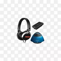 高保真耳机创意挠曲耳倾斜麦克风创意实验室创意技术-空若网 高保真耳机创意挠曲耳倾斜麦克风创意实验室创意技术-空若网