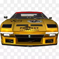 性能汽车设计保险杠型轿车-空若网 性能汽车设计保险杠型轿车-空若网