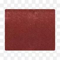 放置垫子长方形皮夹丝绸材料-空若网 放置垫子长方形皮夹丝绸材料-空若网