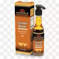 风味糖浆果汁焦糖调味品-带有咖啡香气-空若网 风味糖浆果汁焦糖调味品-带有咖啡香气-空若网