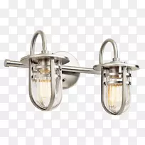 照明浴室刷金属烤盘.灯-空若网 照明浴室刷金属烤盘.灯-空若网