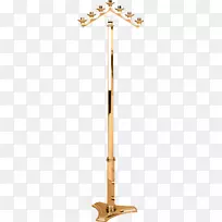 Candelabra地板设计-空若网 Candelabra地板设计-空若网