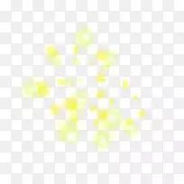 对称角光效应-空若网 对称角光效应-空若网