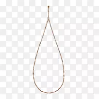 耳环项链身体珠宝项链-空若网 耳环项链身体珠宝项链-空若网