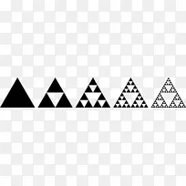 Sierpinski�����η���Pascal������Sierpinski��̺������-������