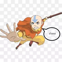 安昂阿凡达:最后一位空气弯曲者科拉·卡塔拉·索卡-安昂-空若网 安昂阿凡达:最后一位空气弯曲者科拉·卡塔拉·索卡-安昂-空若网