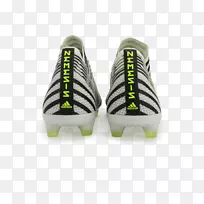 鞋球场交叉训练步行体育用品-黄球守门员-空若网 鞋球场交叉训练步行体育用品-黄球守门员-空若网