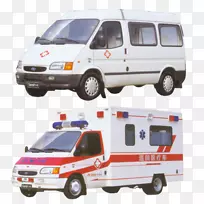 安全舒适的医疗车辆-空若网 安全舒适的医疗车辆-空若网