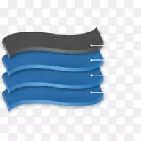 金属化薄膜商业材料包装和标签包装材料-空若网 金属化薄膜商业材料包装和标签包装材料-空若网