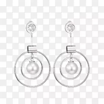 珍珠耳环模仿宝石和莱茵石服饰珠宝东北哈士奇女子篮球-珍珠耳环-空若网 珍珠耳环模仿宝石和莱茵石服饰珠宝东北哈士奇女子篮球-珍珠耳环-空若网