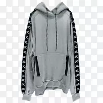 连帽衫袜子衬衫拉链袖衬衫-空若网 连帽衫袜子衬衫拉链袖衬衫-空若网