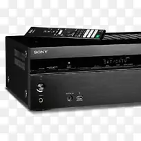 无线电接收机av接收机电子音频信号sony str-dn 860-hifi-空若网 无线电接收机av接收机电子音频信号sony str-dn 860-hifi-空若网