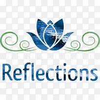 倒影彩绘玻璃标志克雷福德窗台-空若网 倒影彩绘玻璃标志克雷福德窗台-空若网