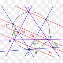 圆点角字形-空若网 圆点角字形-空若网