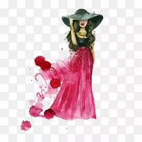 ʱÉÐÉè¼ÆË®²Ê»Å®×°-ºìÉ«²Ê»æÅ®×°-¿ÕÈôÍø ʱÉÐÉè¼ÆË®²Ê»Å®×°-ºìÉ«²Ê»æÅ®×°-¿ÕÈôÍø