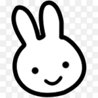 笑脸鼻子线剪贴画-笑脸-空若网 笑脸鼻子线剪贴画-笑脸-空若网