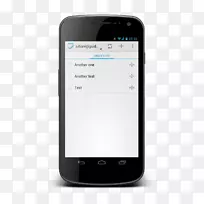 Android软件开发-空若网 Android软件开发-空若网
