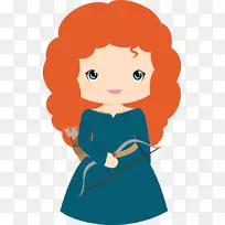 梅里达公主茉莉花公主极光长发公主-空若网 梅里达公主茉莉花公主极光长发公主-空若网