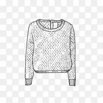 长袖T恤白衬衫-空若网 长袖T恤白衬衫-空若网