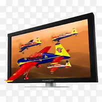 液晶电视电脑显示器电视机立体显示三维电视眼镜-空若网 液晶电视电脑显示器电视机立体显示三维电视眼镜-空若网