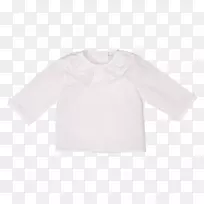 袖肩领衬衫外套-精致的镜子-空若网 袖肩领衬衫外套-精致的镜子-空若网