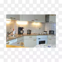 台面室内设计服务物业厨房橱柜-厨房-空若网 台面室内设计服务物业厨房橱柜-厨房-空若网