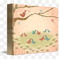 水彩画皇后-空若网 水彩画皇后-空若网