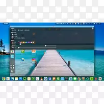 电脑监控电脑软件视频游泳池-安装主机-空若网 电脑监控电脑软件视频游泳池-安装主机-空若网