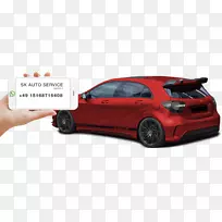 汽车保险杠城车门紧凑型轿车-空若网 汽车保险杠城车门紧凑型轿车-空若网