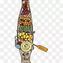 ��-������