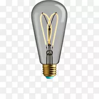 白炽灯泡灯爱迪生螺丝钉灯管温光-空若网 白炽灯泡灯爱迪生螺丝钉灯管温光-空若网