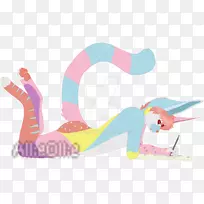 手指鞋夹艺术设计-空若网 手指鞋夹艺术设计-空若网