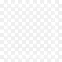 白色对称黑角图案-雪花边界-空若网 白色对称黑角图案-雪花边界-空若网