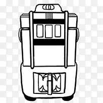 白色运输线艺术设计-空若网 白色运输线艺术设计-空若网