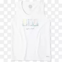 无袖T恤-空若网 无袖T恤-空若网