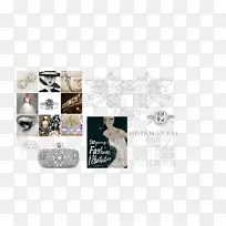 品牌时尚插画-设计-空若网 品牌时尚插画-设计-空若网