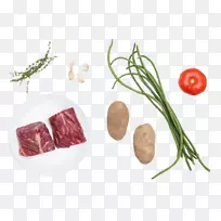 蔬菜超级食品-烤牛排-空若网 蔬菜超级食品-烤牛排-空若网