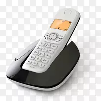 波兰电话VTech家庭和商务电话数字增强无绳通信-空若网 波兰电话VTech家庭和商务电话数字增强无绳通信-空若网