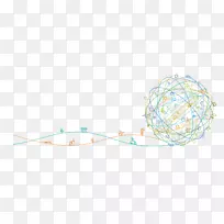 线点图案-线-空若网 线点图案-线-空若网