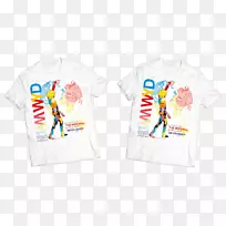 T恤袖外装字体t恤-空若网 T恤袖外装字体t恤-空若网