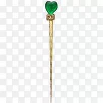 01504车身首饰黄铜-空若网 01504车身首饰黄铜-空若网