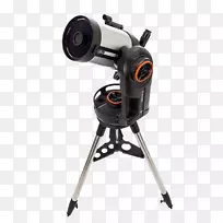 施密特-卡塞格伦望远镜Celestron Nexstar演化8卡塞格伦反射器-远距望远镜-空若网 施密特-卡塞格伦望远镜Celestron Nexstar演化8卡塞格伦反射器-远距望远镜-空若网