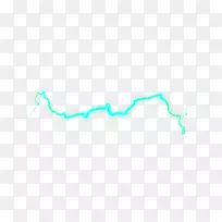 商标字体-闪电-空若网 商标字体-闪电-空若网