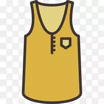 无袖衬衫服装夹克-空若网 无袖衬衫服装夹克-空若网