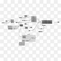 电缆线电子元件角线-空若网 电缆线电子元件角线-空若网