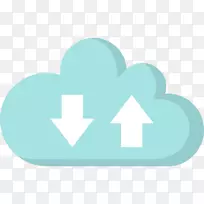 绿色绿松石标志-设计-空若网 绿色绿松石标志-设计-空若网